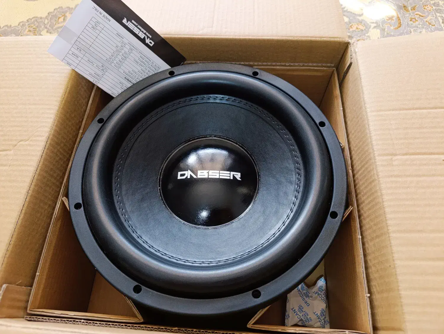 ساب|قطعات یدکی و لوازم جانبی|کنگاور, |دیوار