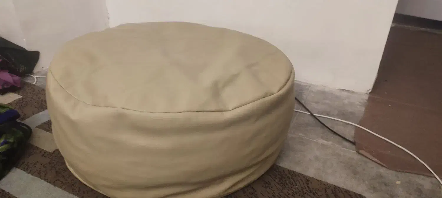 تشک شنی راحتی|مبلمان خانگی و میز عسلی|بندرعباس, |دیوار