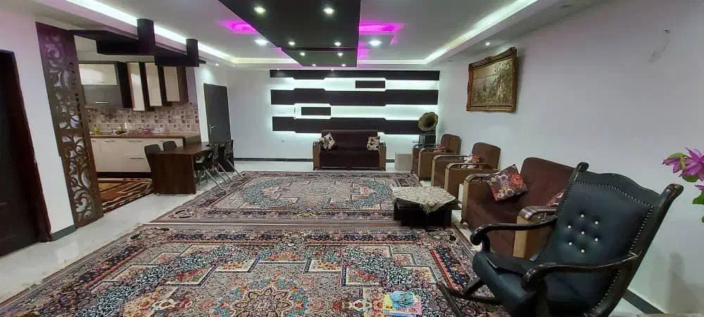 نزدیک مکانهایه تجاری تفریحی قابل تهاتر بارشت فوری|فروش خانه و ویلا|رشت, حمیدیان|دیوار