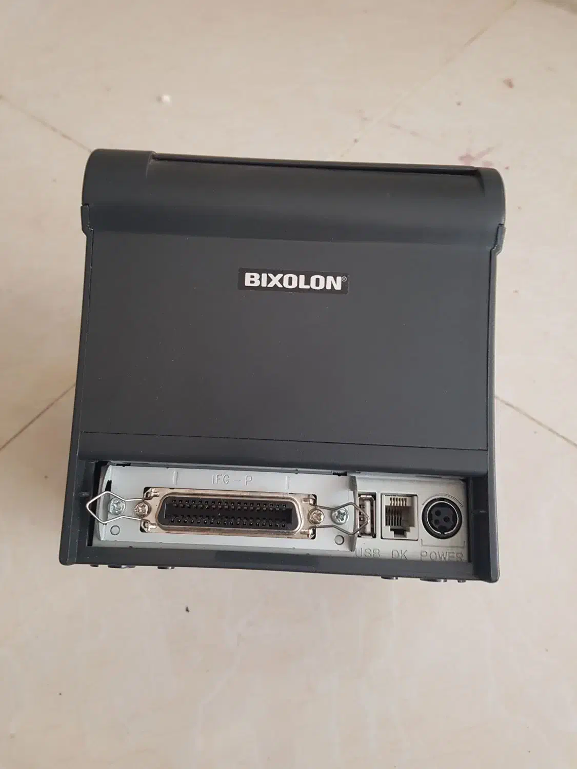 فیش پیرینتر مدل بیکسولو352 در حد نو قیمت توافقی|پرینتر، اسکنر، کپی، فکس|تهران, امام زاده عبدالله|دیوار