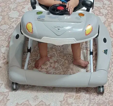 روروک نو نو|کالسکه و لوازم جانبی|اسلامشهر, شهرک احمدیه|دیوار