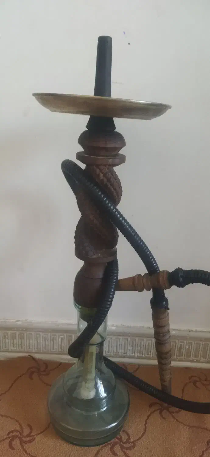 قلیان دوسیب|کلکسیون و سرگرمی|چرداول, |دیوار