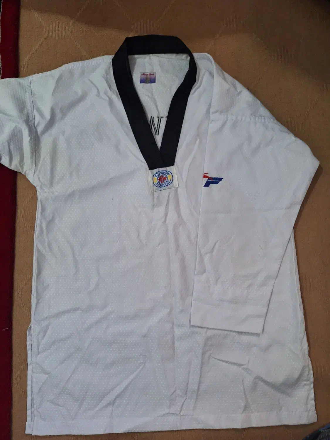 کل لوازم تکواندو کامل سالم نو|تجهیزات ورزشی|گلستان (تهران), |دیوار