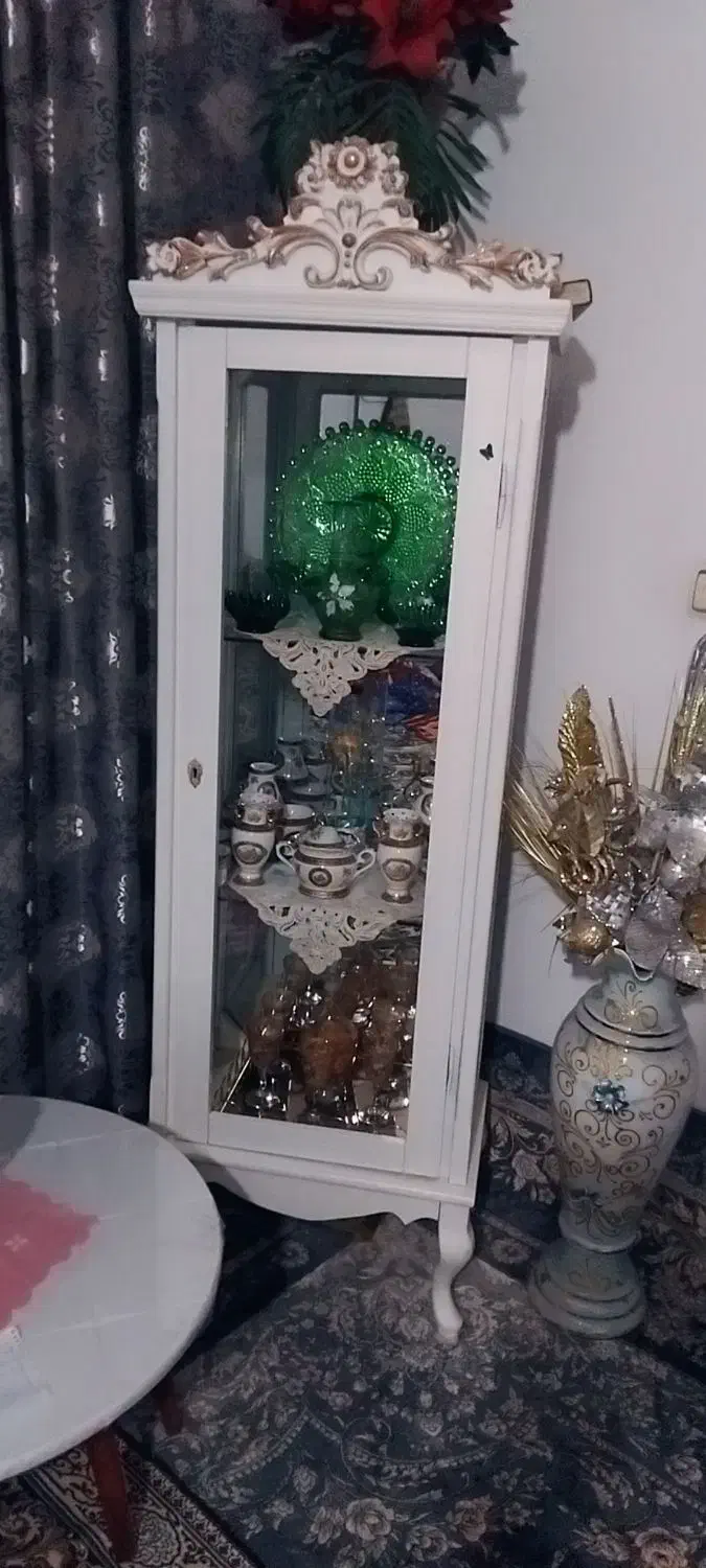 مینی بوفه|بوفه، ویترین، کنسول|بشاریات, |دیوار