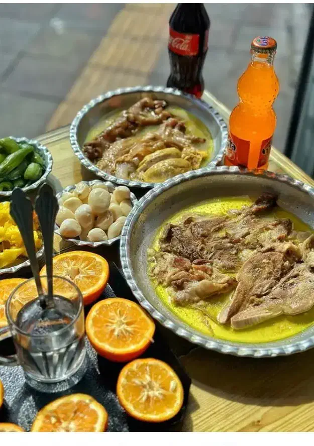 نیروی کار خانم|استخدام خدمات فروشگاه و رستوران|قیامدشت - خاورشهر, |دیوار