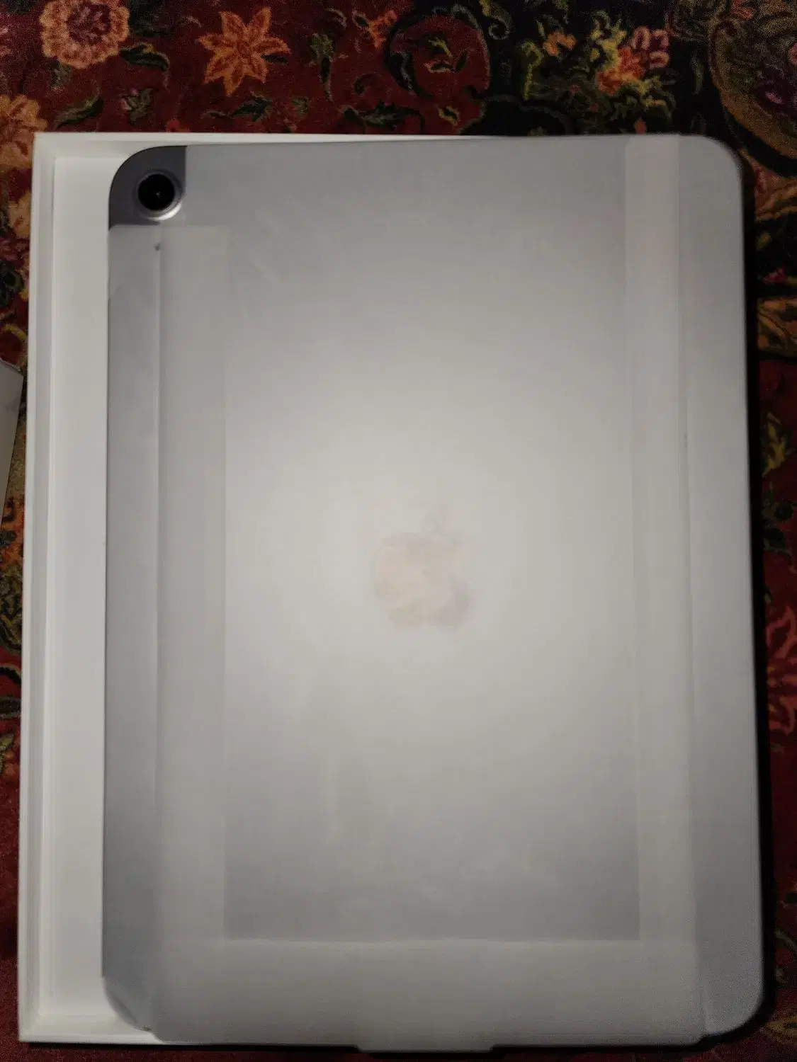 iPad (A16) Wi-Fi|تبلت|تهران, ائمه اطهار|دیوار
