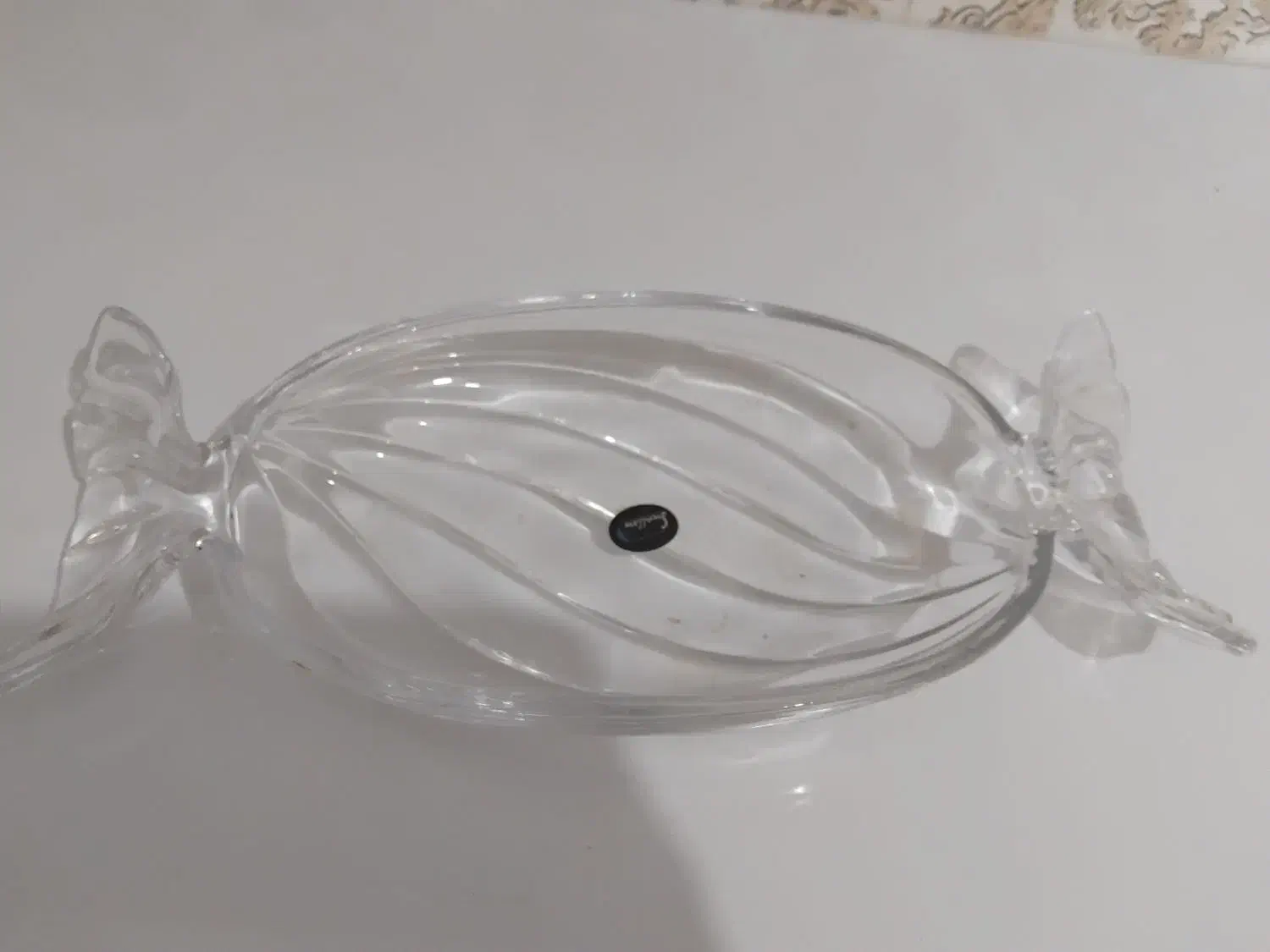 ظرف خارجی|ظروف سرو و پذیرایی|قم, نیروگاه|دیوار