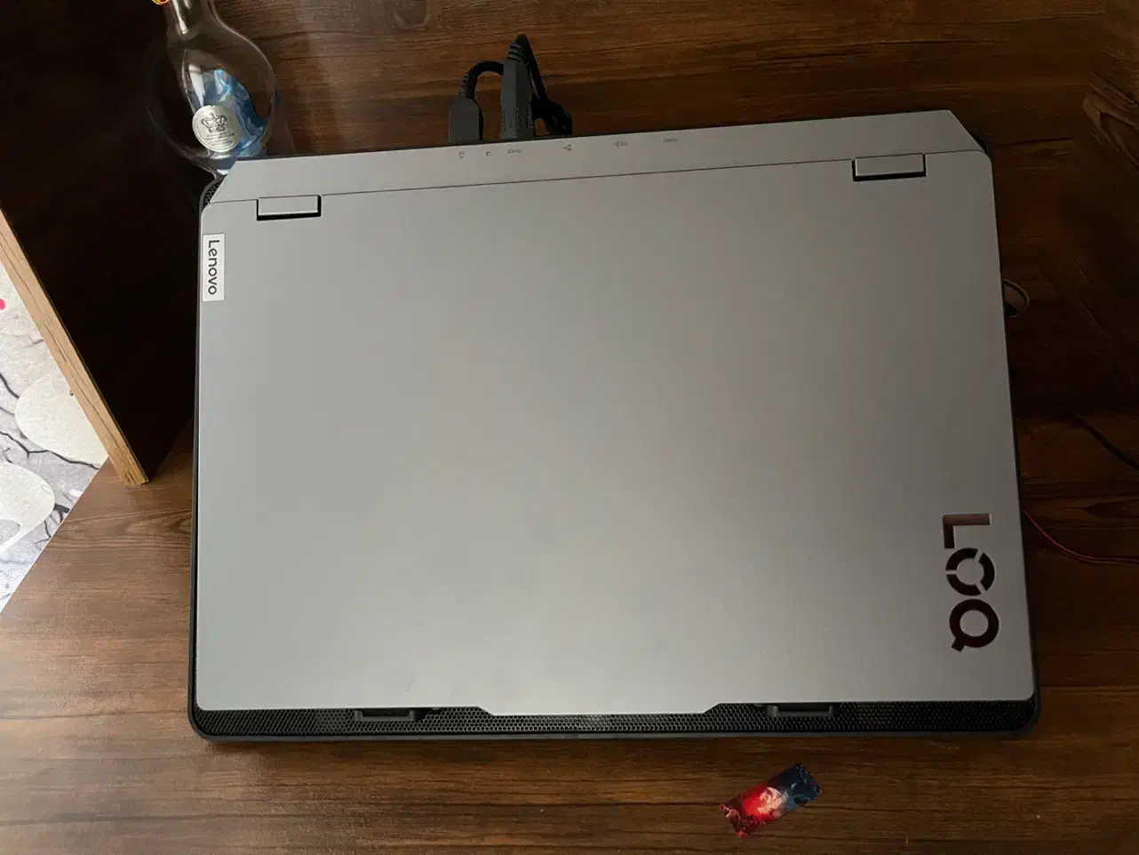 لپتاپ گیمینگ لنوو rtx4060 Loq|رایانه همراه|تهران, ارم|دیوار
