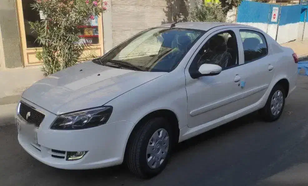 خودرو|خودرو سواری و وانت|ری, علایین|دیوار