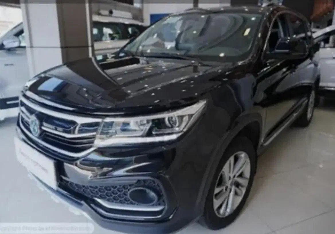 FMC sx5 فردا|خودرو سواری و وانت|چابهار, |دیوار