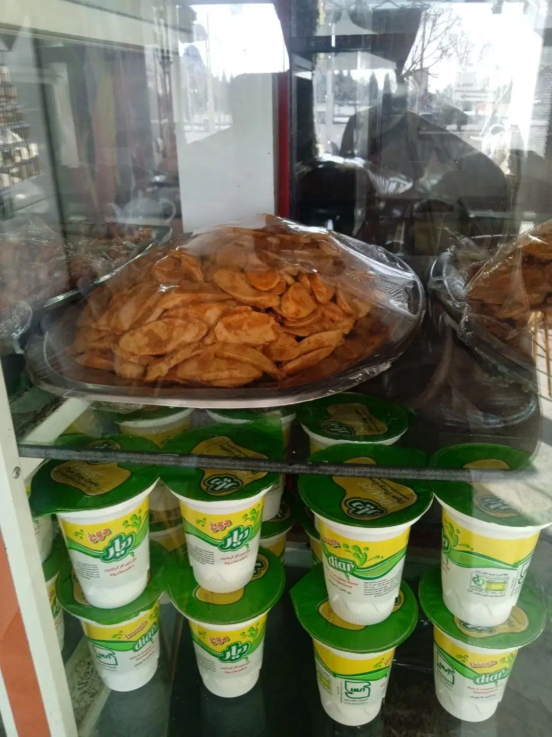 انواع ساندویچ با حجم بالا|خوردنی و آشامیدنی|نیشابور, شهید بهشتی|دیوار