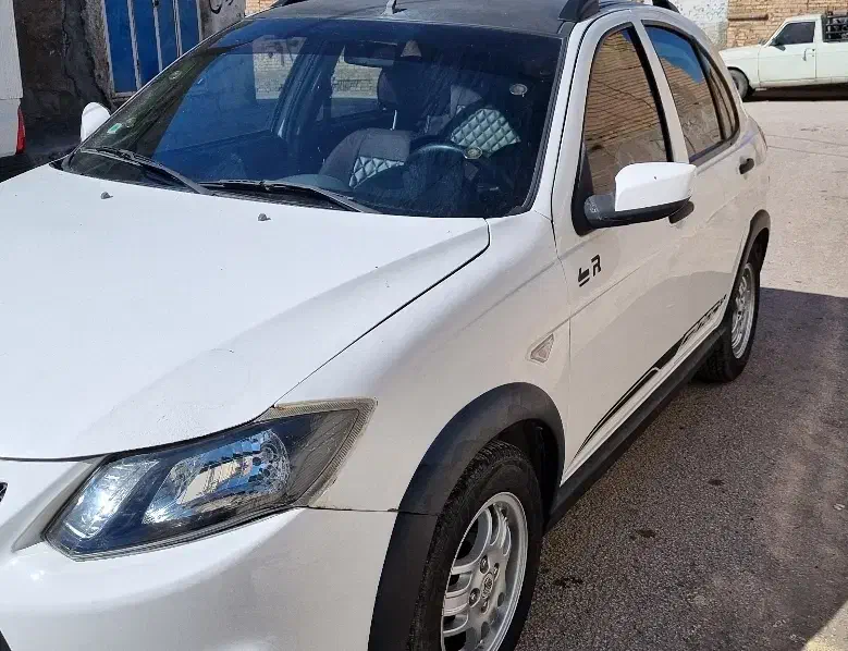 کوییک R1400|خودرو سواری و وانت|اهواز, یوسفی|دیوار