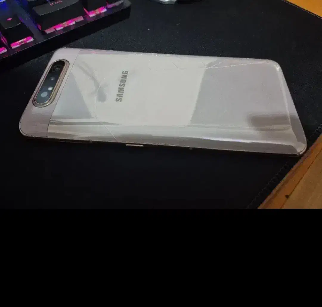 سامسونگ a80|موبایل|کرج, کرج نو|دیوار