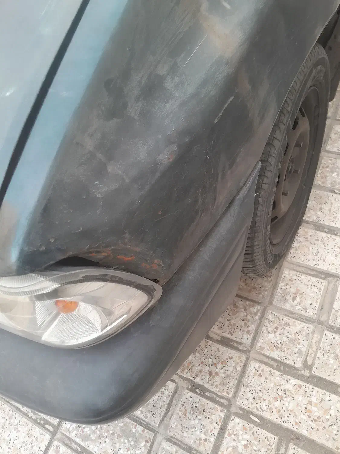 پراید مدل ۸۲|خودرو سواری و وانت|بهارستان, |دیوار