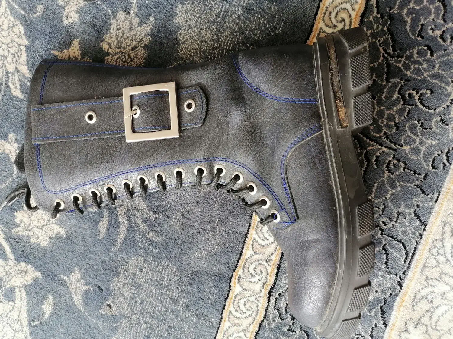 بوت دخترانه|کیف، کفش، کمربند|بیرجند, |دیوار