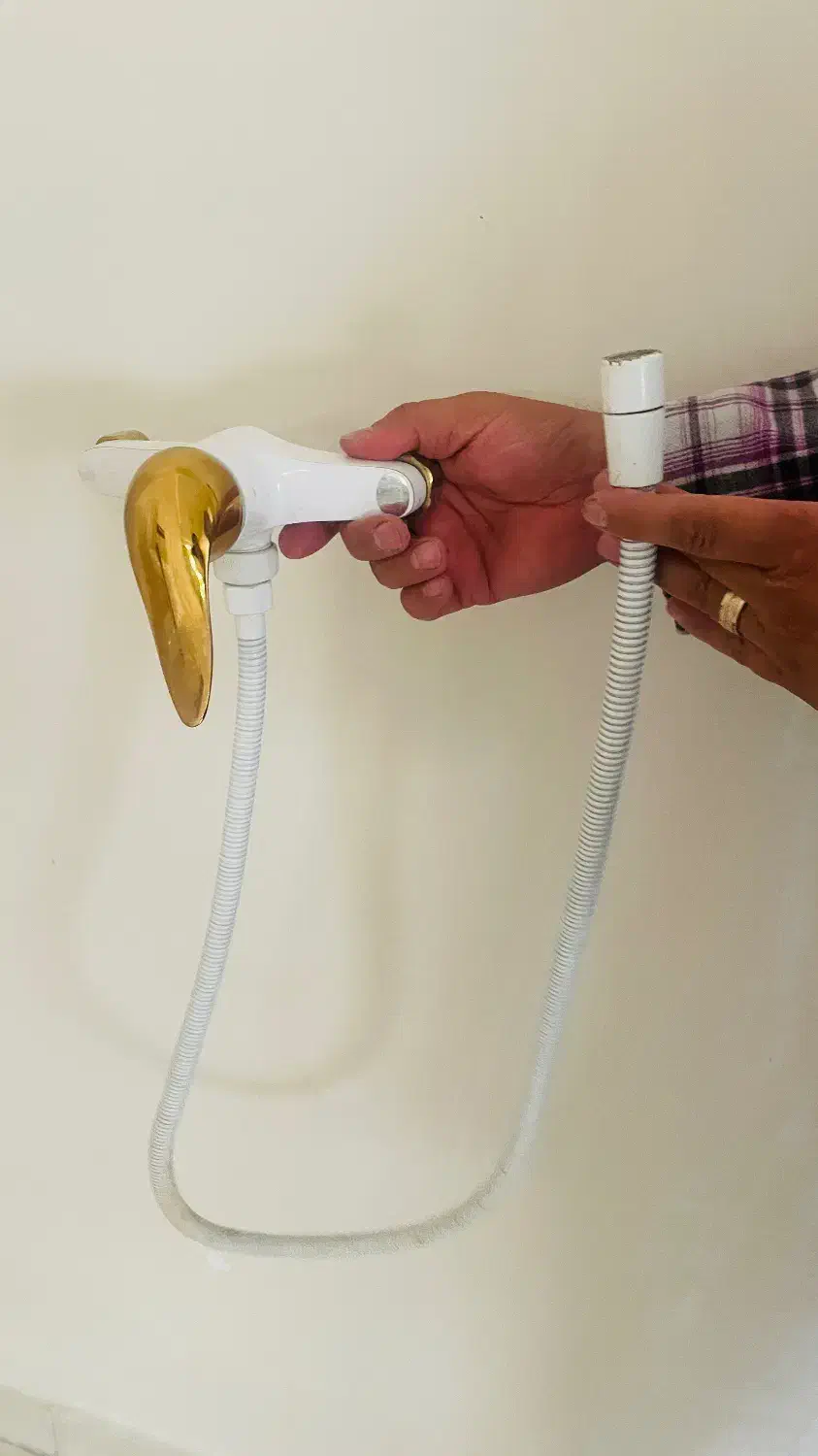 شیر دستشویی|لوازم سرویس بهداشتی|تبریز, |دیوار