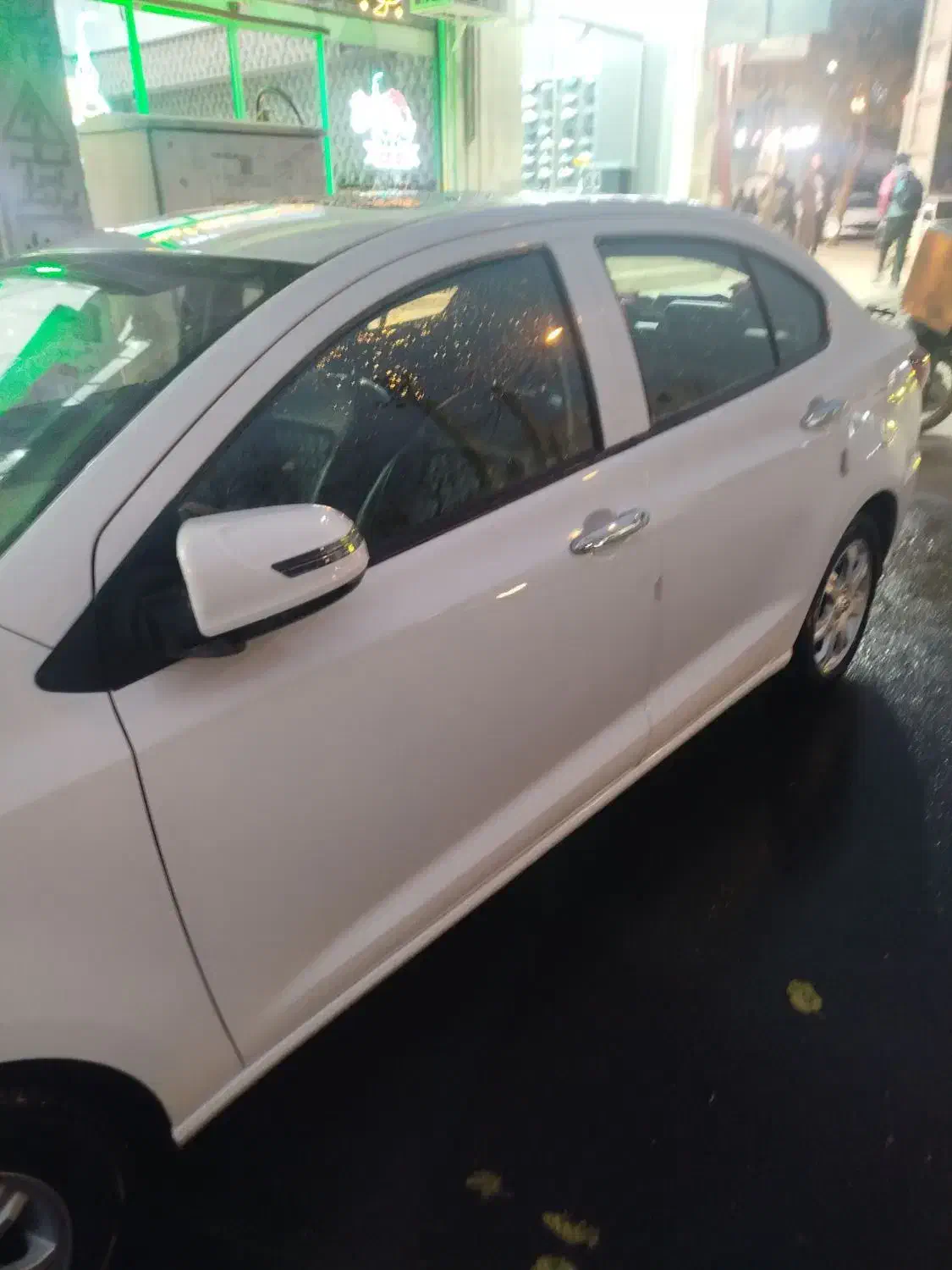 شاهین Gcvt|خودرو سواری و وانت|کرج, کمالشهر|دیوار