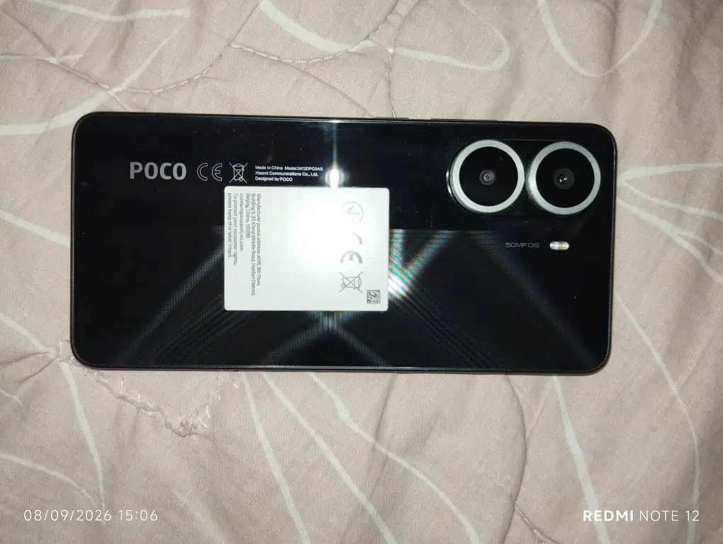 pocox7por|موبایل|فردیس, شهرک وحدت|دیوار