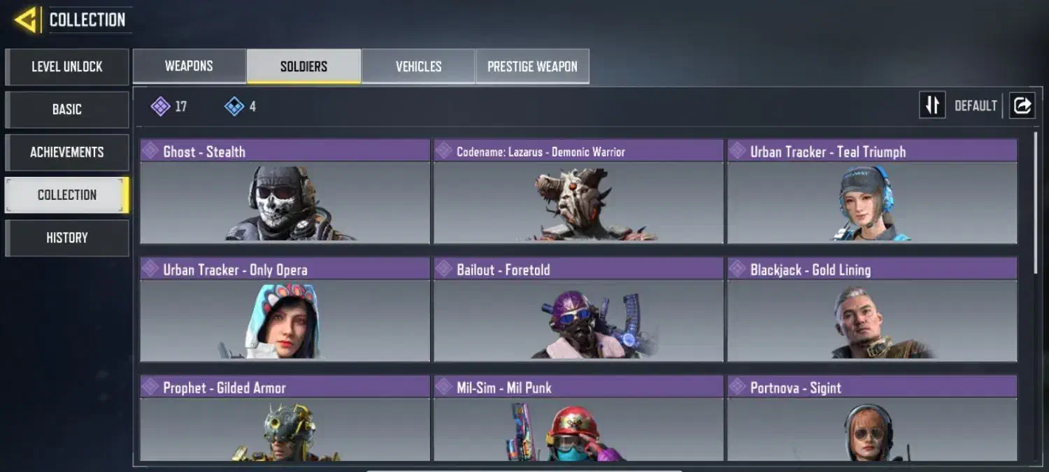 اکانت خوب دوگان لجند و چنج میشود|کنسول، بازی ویدئویی و آنلاین|قمرود, |دیوار