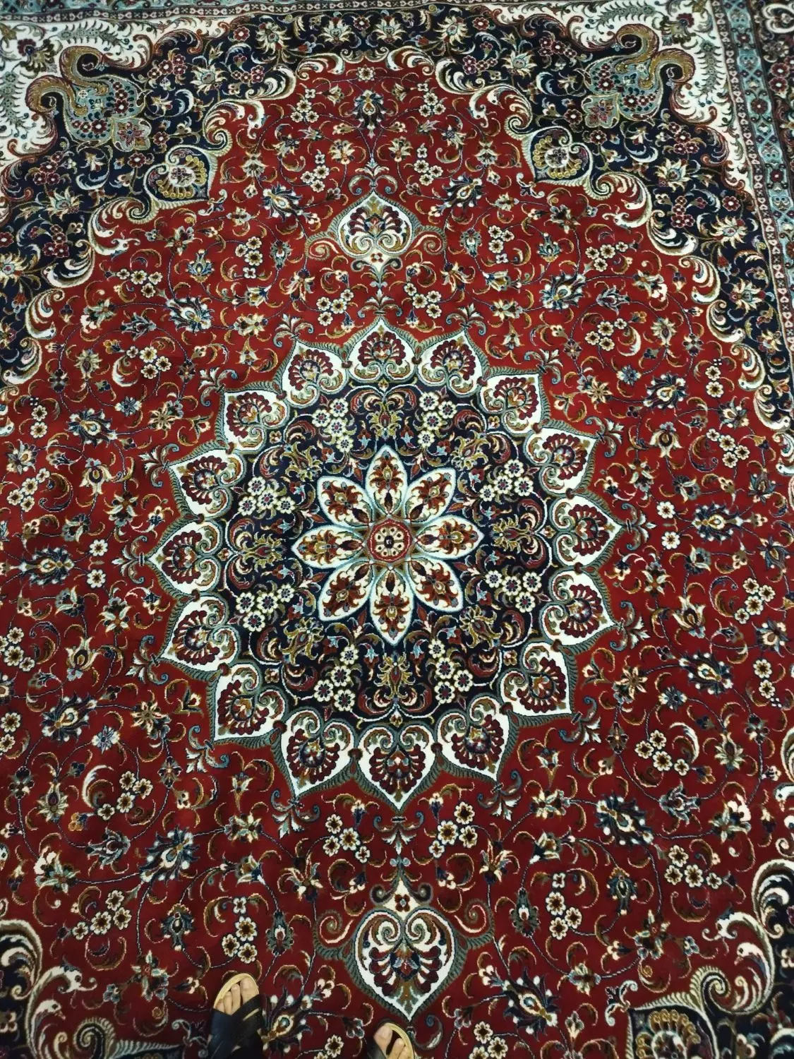 فرش ۱۲ متری|فرش|رشت, کوی حسینی|دیوار