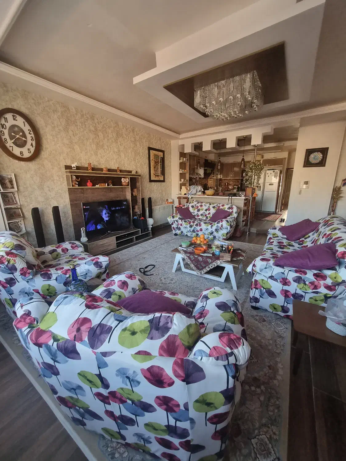 وسایل منزل|بوفه، ویترین، کنسول|تنکابن, |دیوار