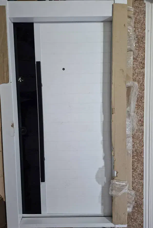 درب ضدت سرقت|مصالح و تجهیزات ساختمان|بند زرک, |دیوار