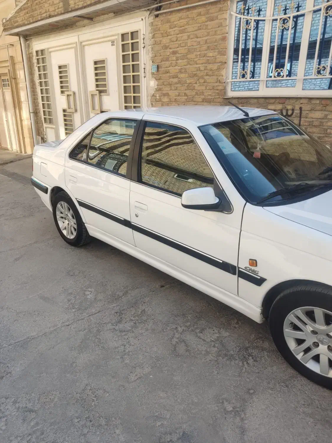 پارس مدل 90|خودرو سواری و وانت|بوکان, |دیوار