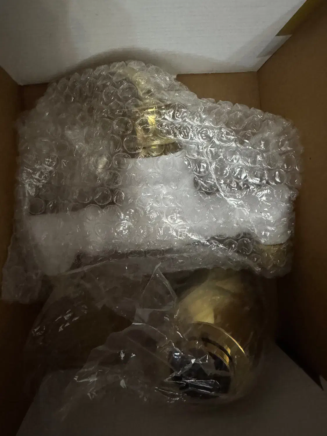 ست سه تیکه شیرآلات نو|مصالح و تجهیزات ساختمان|لواسان, |دیوار