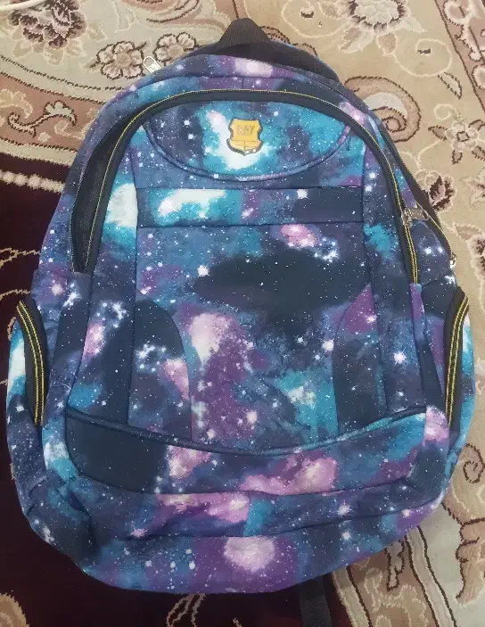 کوله پشتی مدرسه|کیف، کفش، کمربند|بوشهر, |دیوار