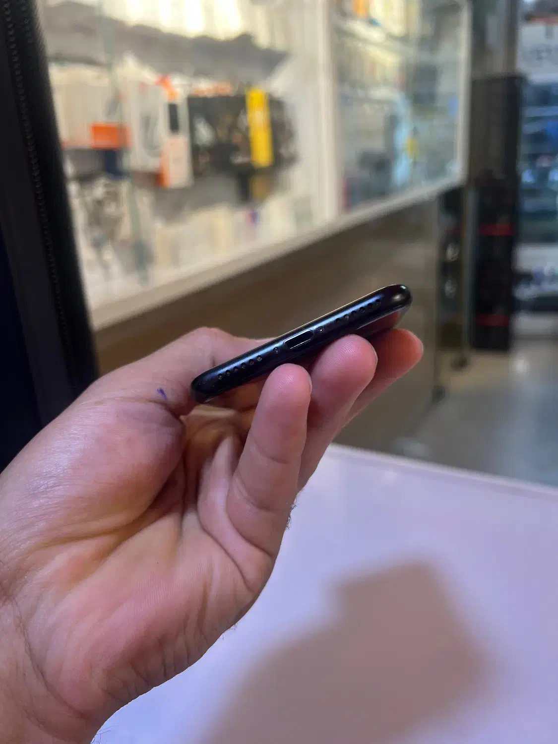 اپل Se2020 باحافظه 128 گیگ|موبایل|گنبد کاووس, |دیوار