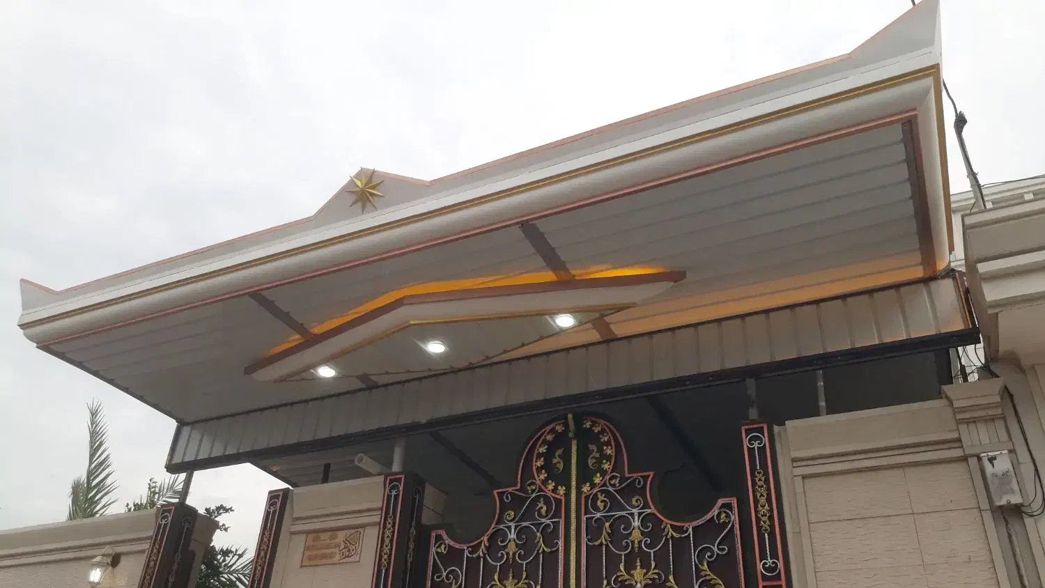 نصب شاب سقف کاذب شیروانی سوله نما الاچیق|خدمات پیشه و مهارت|شوش, |دیوار