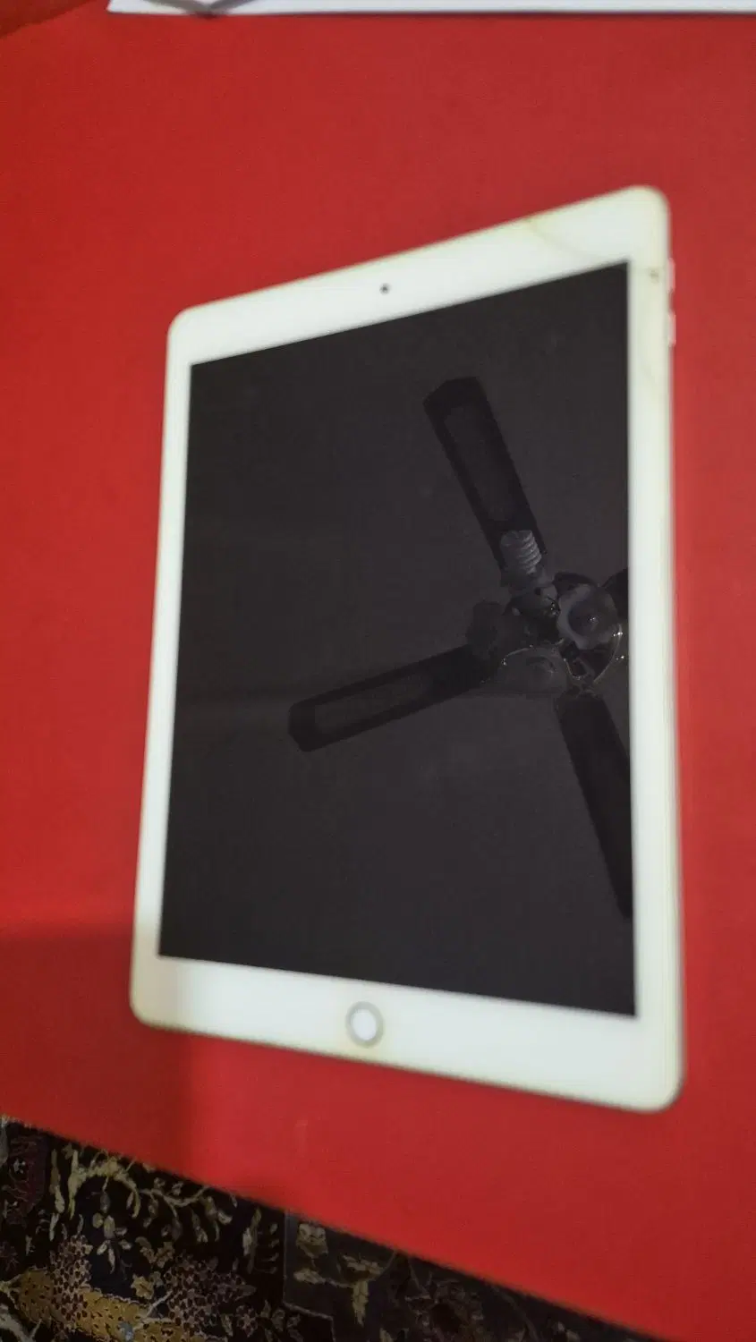 iPad 5 2017|تبلت|دزفول, |دیوار