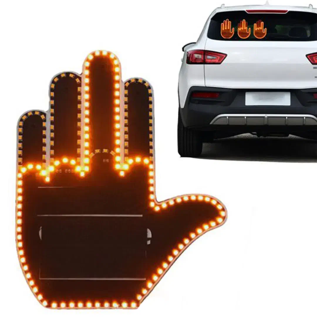 چراغ انگشتی GustFun مدل 3247|لامپ و چراغ|نیشابور, شهرک اندیشه|دیوار