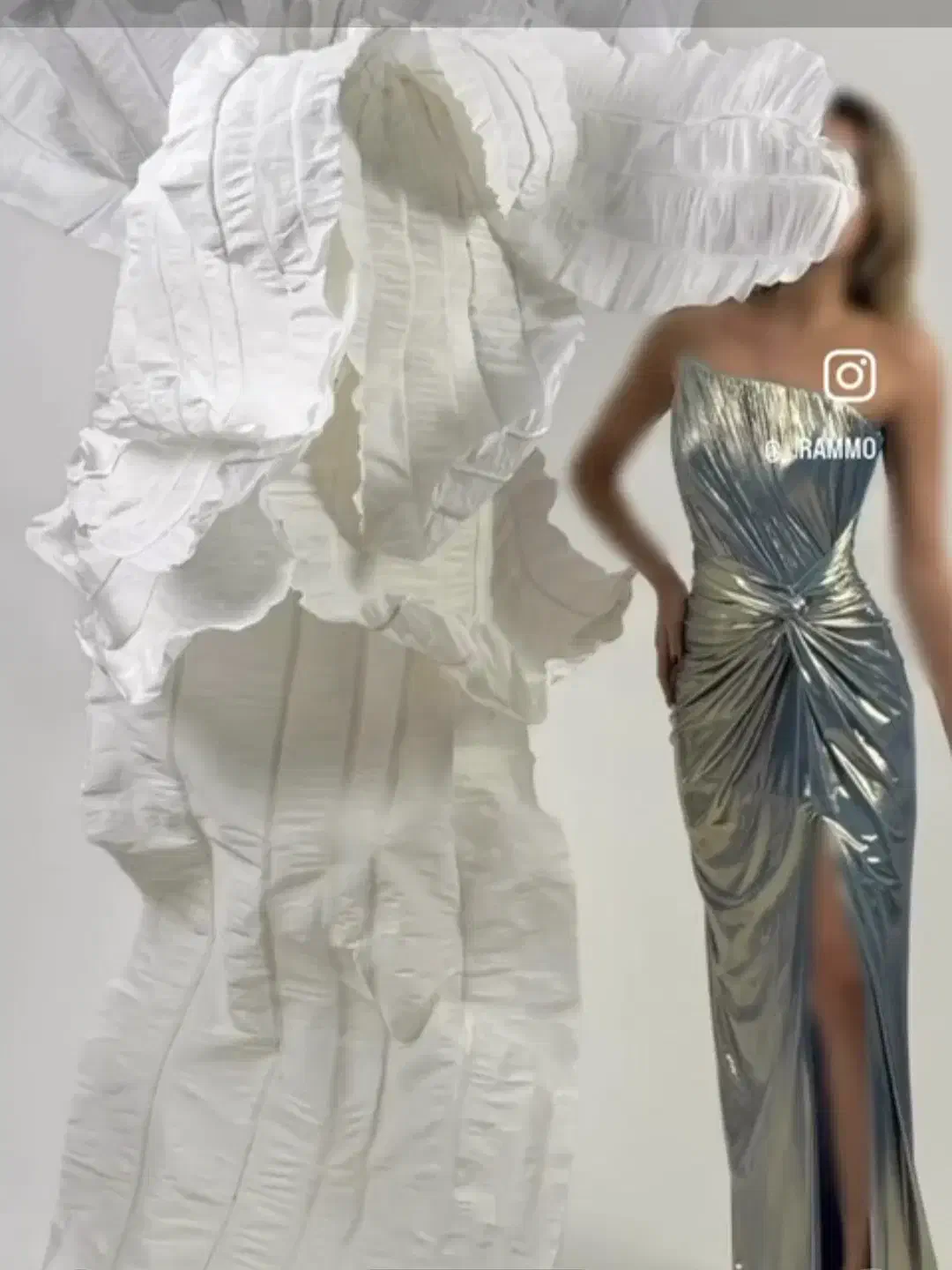 لباس مجلسی|لباس|شهرکرد, |دیوار