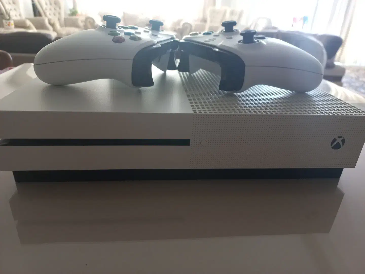 ایکس باکس سری وان اس|کنسول، بازی ویدئویی و آنلاین|خرم‌آباد, |دیوار