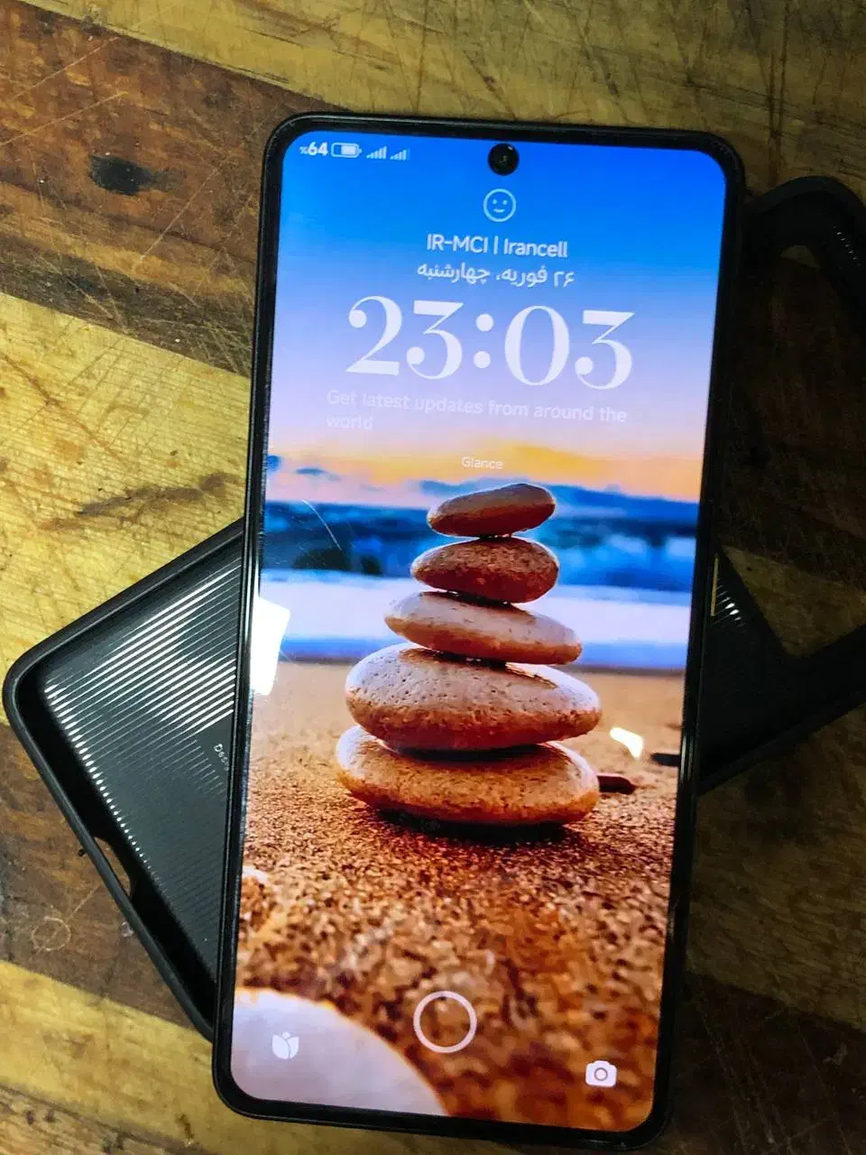 گوشی x6pro|موبایل|قم, علی آباد سعدگان|دیوار