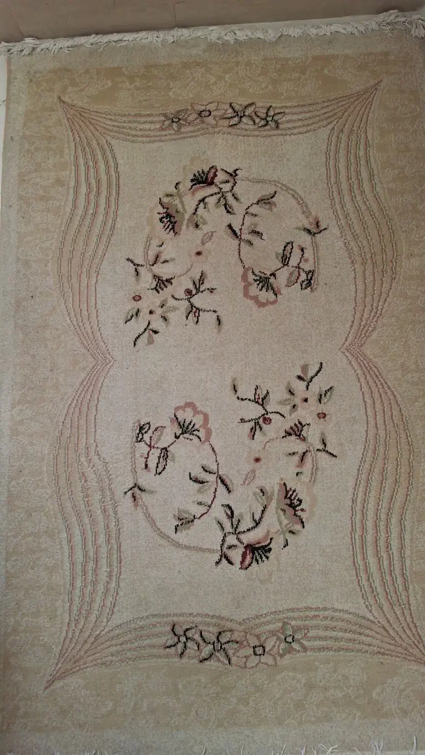 فرش ماشینی ۳ متری|فرش|فردیس, فرامرزیه|دیوار