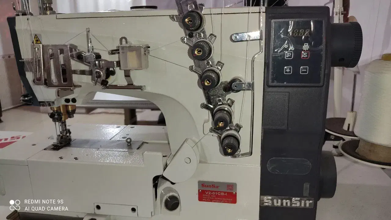 چرخ خیاطی میاندوز|چرخ خیاطی و ریسندگی|اردبیل, |دیوار