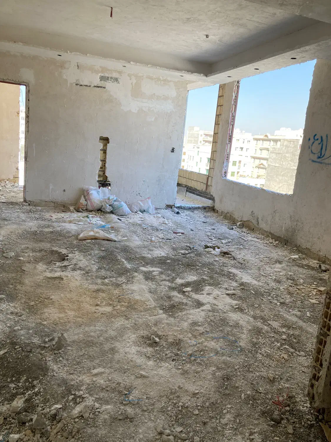 پیش فروش۹۵متری فرهنگیان|فروش آپارتمان|رباطکریم, رباطکریم|دیوار