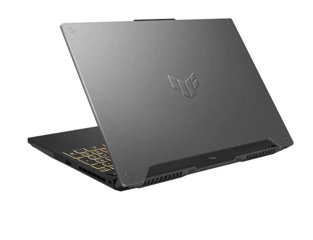 لپ تاپ  گیمینگ ASUS TUF FX 507 ZC|رایانه همراه|تبریز, |دیوار