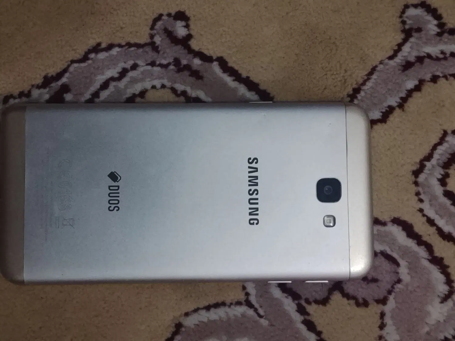 Galaxy J5 Prime|موبایل|رضویه, |دیوار