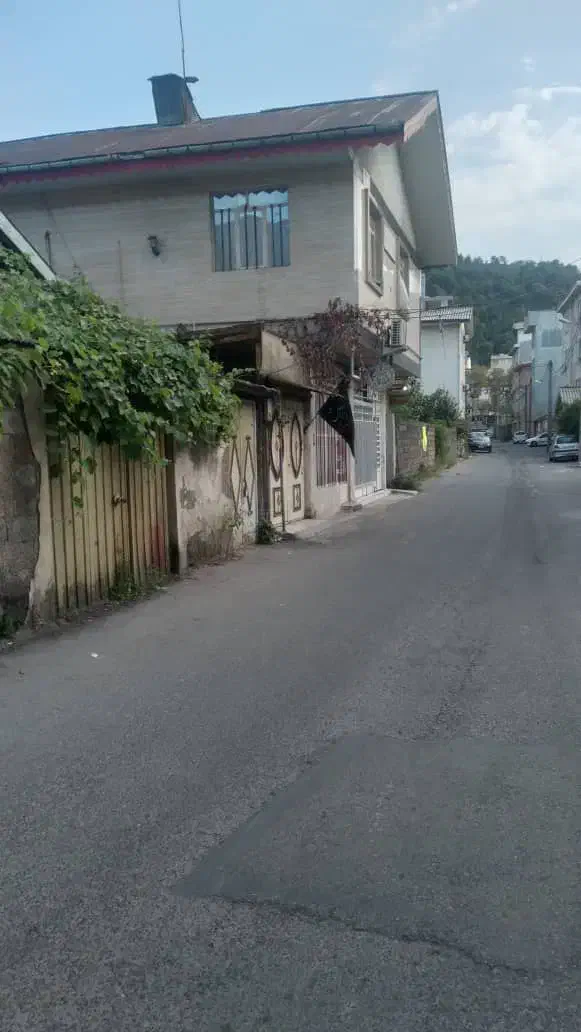 فروش ویلا تازه ساخت ۳۰درصد مانده تا تکمیل.نخجیر|فروش خانه و ویلا|لاهیجان, گلستان|دیوار