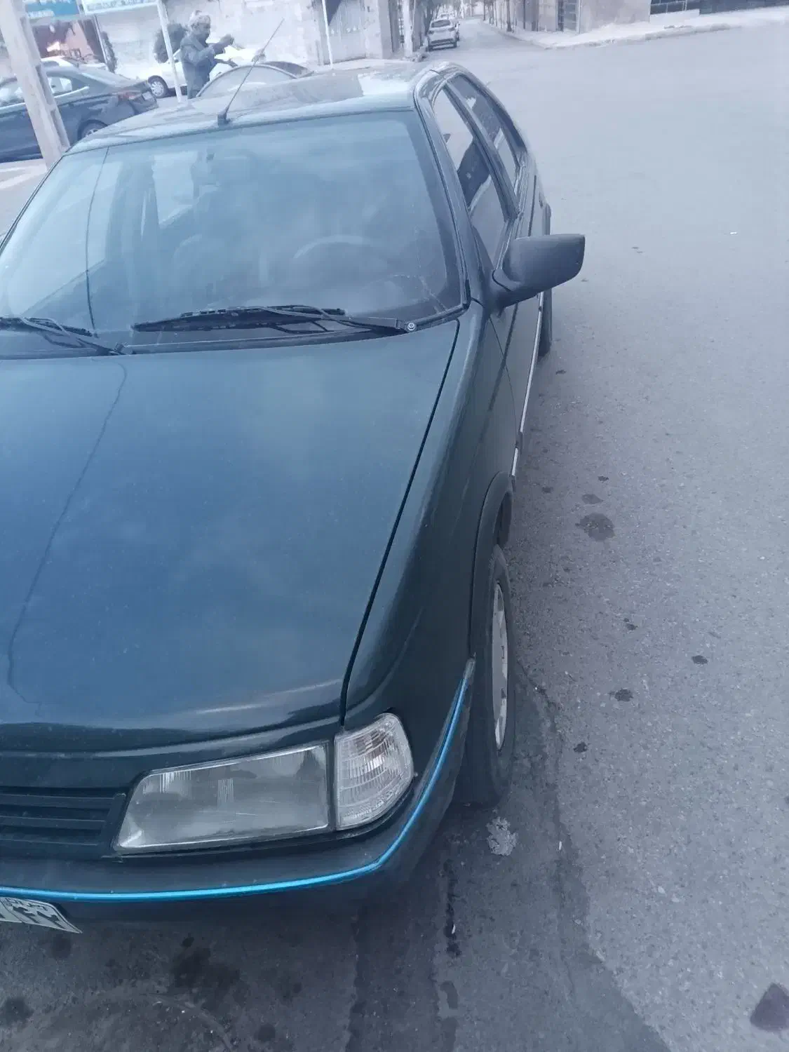 RDi|خودرو سواری و وانت|مشهد, استاد یوسفی (شهرک غرب)|دیوار