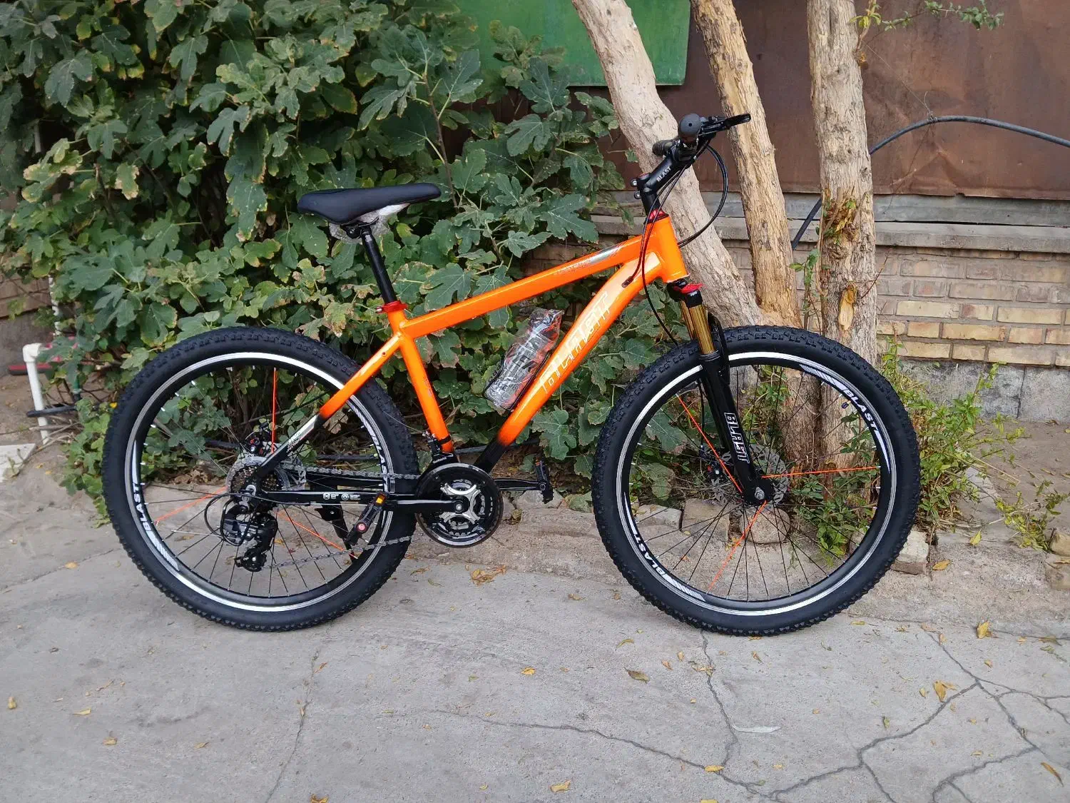 انواع دوچرخه سایز ۱۶ ۲۰ ۲۶ اسپرت نو آکبند کف قیمت|دوچرخه، اسکیت، اسکوتر|یزد, |دیوار