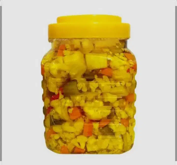 فروش ترشی خانگی خوشمزه|خوردنی و آشامیدنی|شیراز, بهارستان|دیوار