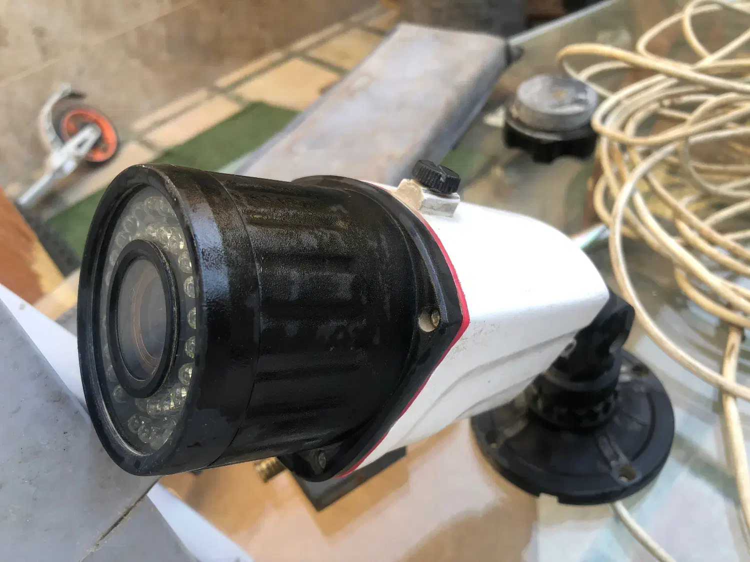 دوربین مدار بسته|دوربین مداربسته|تهران, المهدی|دیوار