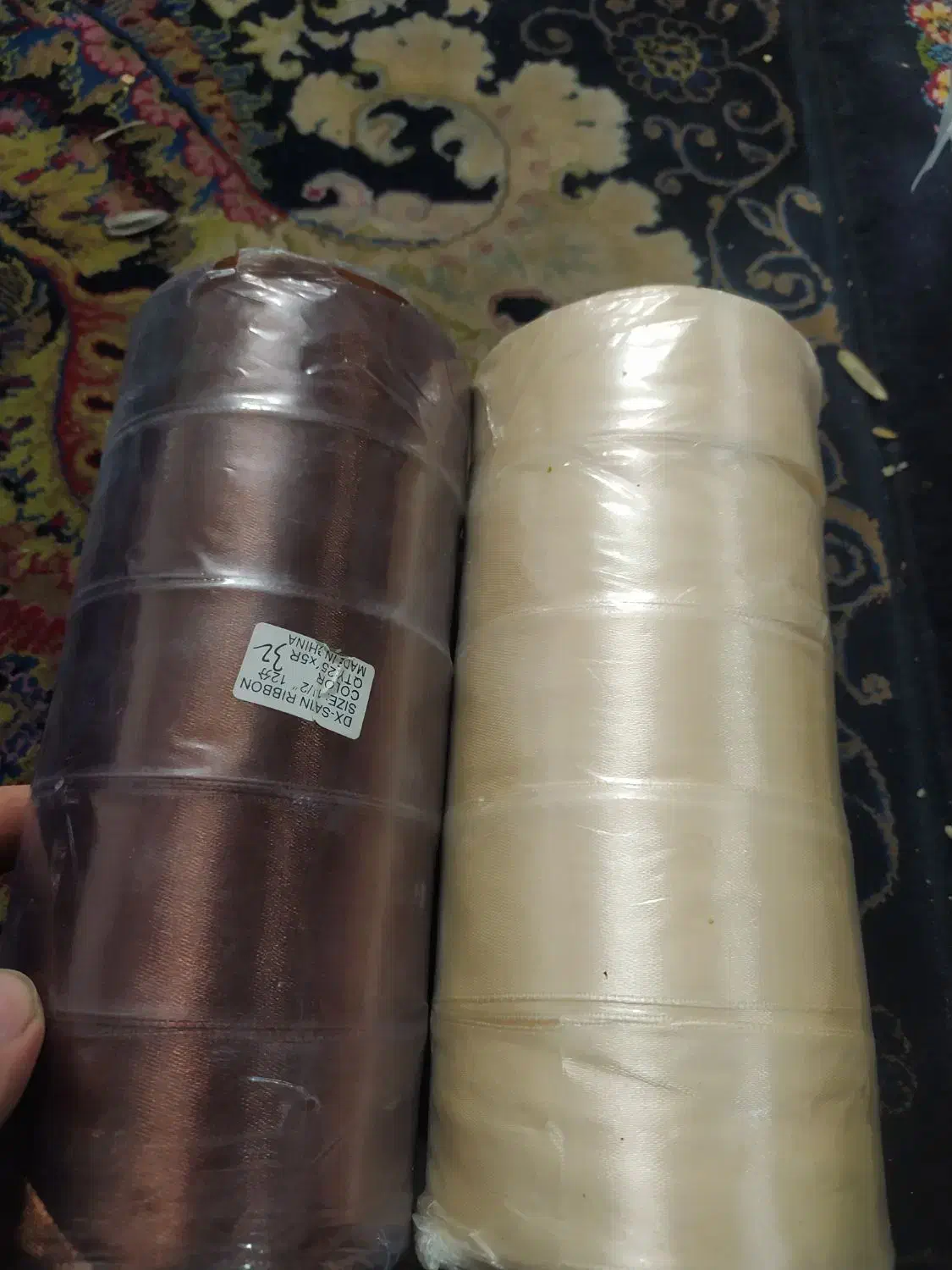 روبان|لوازم خیاطی و بافتنی|آزادشهر, |دیوار