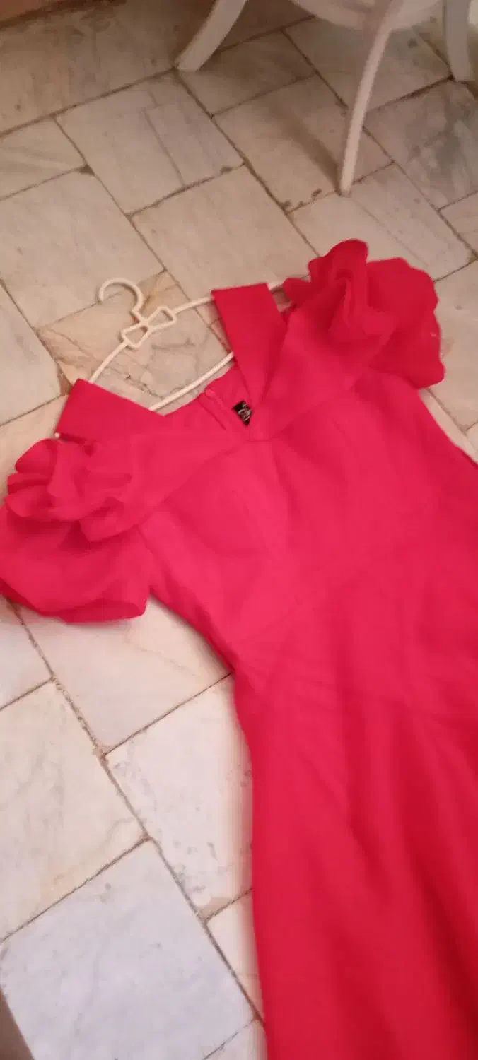 لباس مجلسی سایز 42|لباس|بهارستان, |دیوار