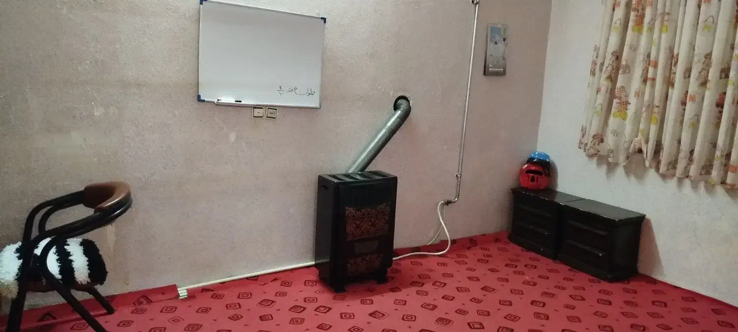 ویلایی سند ششدانگ تک برگ فریمان|فروش خانه و ویلا|فریمان, |دیوار