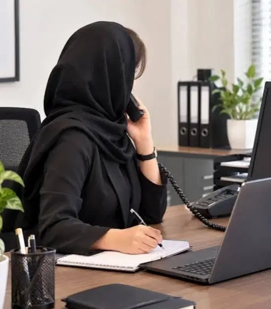 منشی و دستیار خانم|استخدام اداری و مدیریت|تهران, الهیه|دیوار